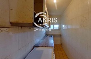 Piso en venta en San Roc - El Remei en Badalona