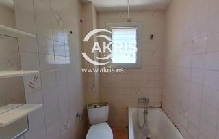 Piso en venta en San Roc - El Remei en Badalona