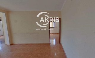 Piso en venta en San Roc - El Remei en Badalona