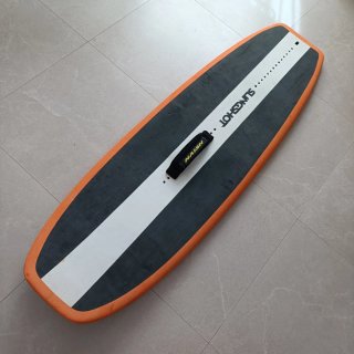 Tabla Kite Foil Slingshot Simulator