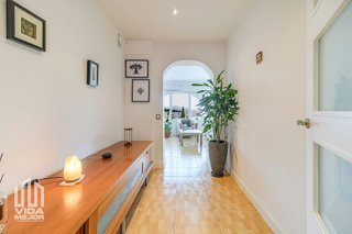 Piso en venta en Sant Vicenç dels Horts
