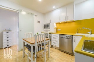 Piso en venta en Sant Vicenç dels Horts