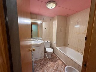 Piso en venta en Centre en Blanes
