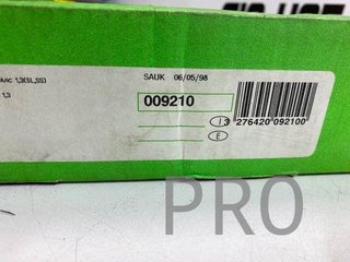 Kit embrague honda civic triumph acclaim