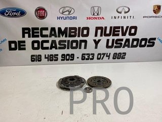 Kit embrague honda civic triumph acclaim