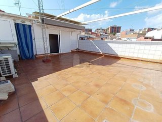 Piso en venta en La Salut - Lloreda en Badalona