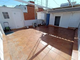 Piso en venta en La Salut - Lloreda en Badalona