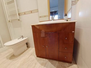 Piso en venta en La Salut - Lloreda en Badalona