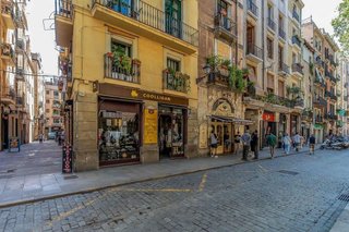 Piso en venta en Sant Pere, Santa Caterina i la Ribera en Barcelona