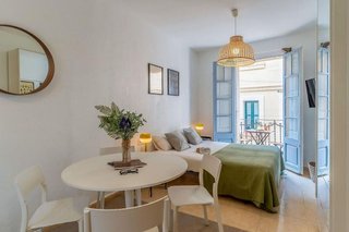 Piso en venta en Sant Pere, Santa Caterina i la Ribera en Barcelona