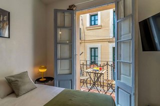 Piso en venta en Sant Pere, Santa Caterina i la Ribera en Barcelona