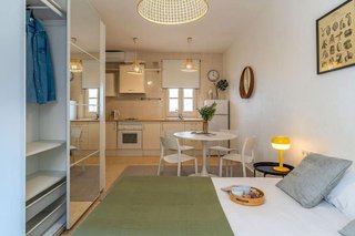 Piso en venta en Sant Pere, Santa Caterina i la Ribera en Barcelona
