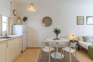 Piso en venta en Sant Pere, Santa Caterina i la Ribera en Barcelona