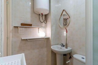 Piso en venta en Sant Pere, Santa Caterina i la Ribera en Barcelona