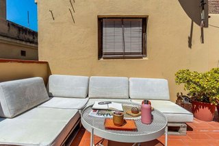 Piso en venta en Sant Pere, Santa Caterina i la Ribera en Barcelona