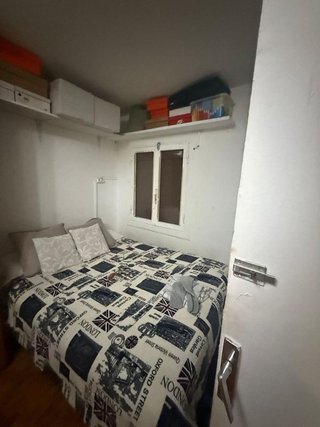 Piso en venta en Centre en Hospitalet de Llobregat, L´