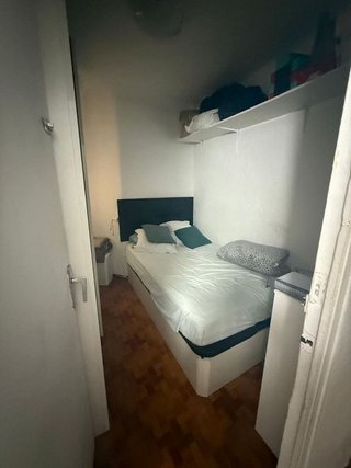 Piso en venta en Centre en Hospitalet de Llobregat, L´