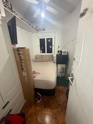 Piso en venta en Centre en Hospitalet de Llobregat, L´