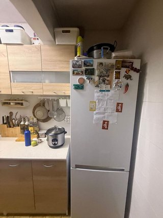 Piso en venta en Centre en Hospitalet de Llobregat, L´