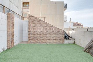 Piso en venta en Ca n'Aurell en Terrassa
