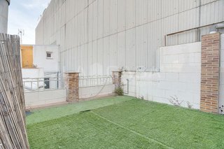 Piso en venta en Ca n'Aurell en Terrassa