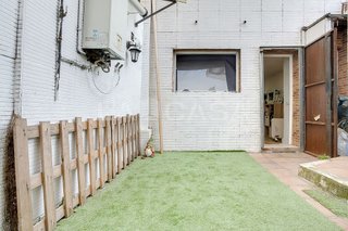 Piso en venta en Ca n'Aurell en Terrassa