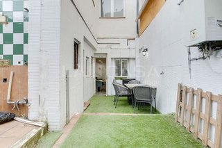 Piso en venta en Ca n'Aurell en Terrassa