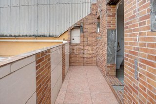 Piso en venta en Ca n'Aurell en Terrassa