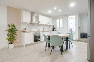 Piso en venta en Ca n'Aurell en Terrassa