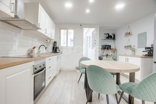Piso en venta en Ca n'Aurell en Terrassa