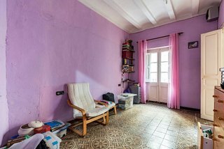 Piso en venta en El Raval en Barcelona