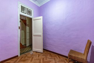 Piso en venta en El Raval en Barcelona