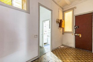 Piso en venta en El Raval en Barcelona