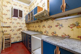 Piso en venta en El Raval en Barcelona