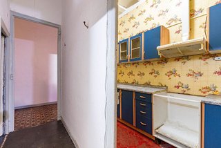 Piso en venta en El Raval en Barcelona