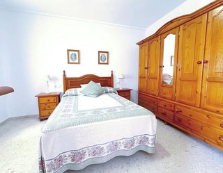 Casa adosada en venta en San Enrique-Guadiaro-Pueblo Nuevo en San Roque