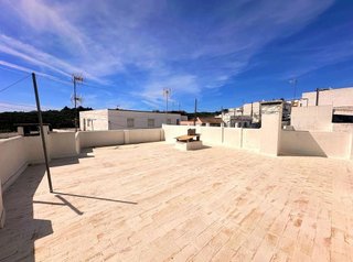 Casa adosada en venta en San Enrique-Guadiaro-Pueblo Nuevo en San Roque