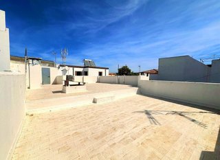 Casa adosada en venta en San Enrique-Guadiaro-Pueblo Nuevo en San Roque