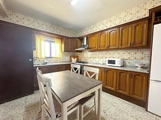 Casa adosada en venta en San Enrique-Guadiaro-Pueblo Nuevo en San Roque