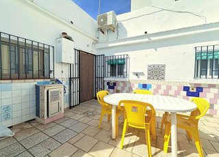 Casa adosada en venta en San Enrique-Guadiaro-Pueblo Nuevo en San Roque
