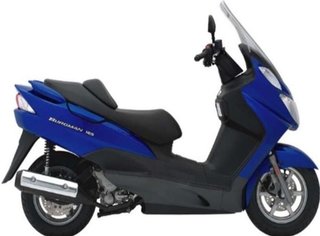 20196 amortiguador trasero derecho suzuki burgman