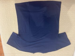 Camiseta Polo Ralph Lauren Azul