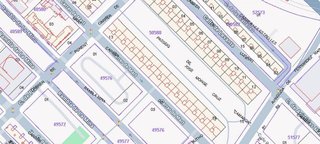 Piso en venta en Sant Adrià de Besos