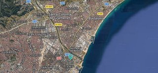 Piso en venta en Sant Adrià de Besos
