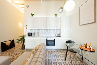 Piso en venta en El Gòtic en Barcelona