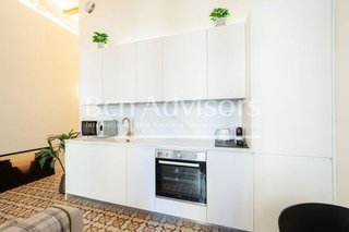 Piso en venta en El Gòtic en Barcelona