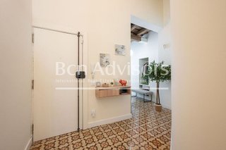 Piso en venta en El Gòtic en Barcelona