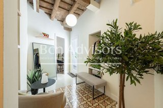 Piso en venta en El Gòtic en Barcelona