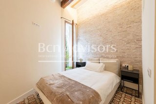Piso en venta en El Gòtic en Barcelona