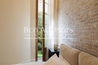 Piso en venta en El Gòtic en Barcelona
